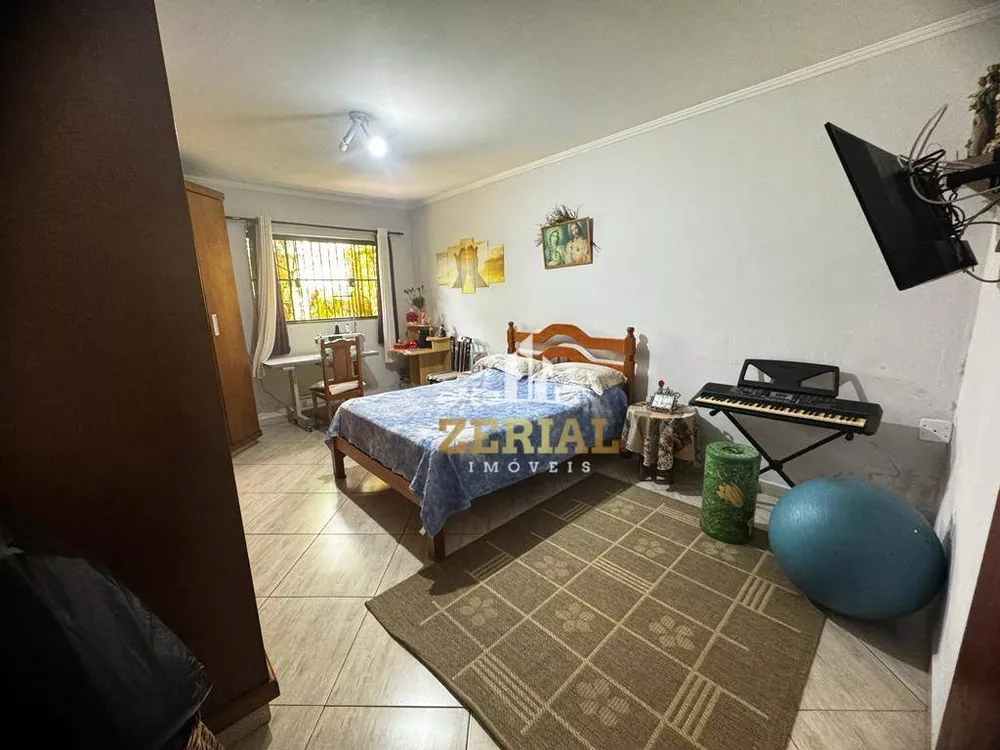 Casa, 3 quartos, 300 m² - Foto 12
