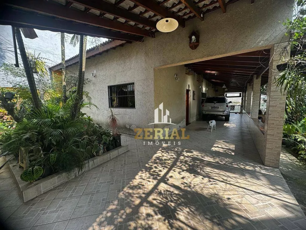 Casa, 3 quartos, 300 m² - Foto 7