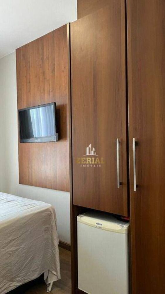 Flat/Apart Hotel, 1 quarto, 18 m² - Foto 1