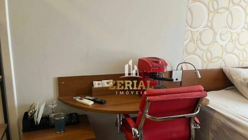 Flat/Apart Hotel, 1 quarto, 18 m² - Foto 3