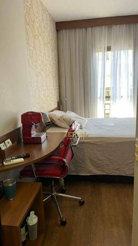 Flat/Apart Hotel, 1 quarto, 18 m² - Foto 5