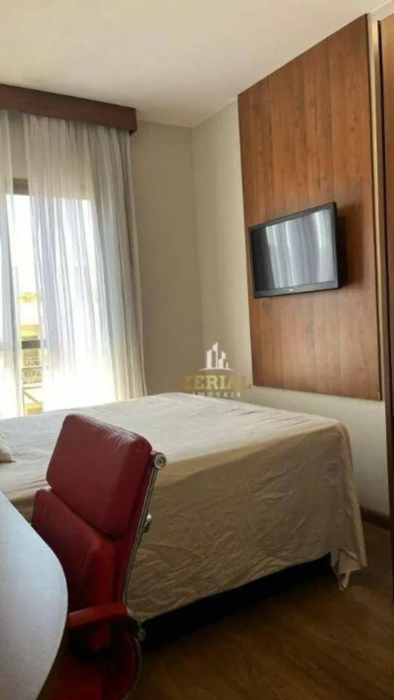 Flat/Apart Hotel, 1 quarto, 18 m² - Foto 1