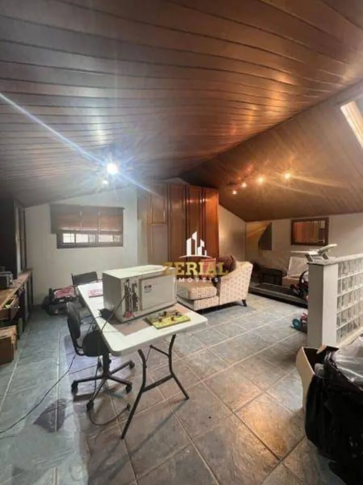 Sobrado, 3 quartos, 298 m² - Foto 7