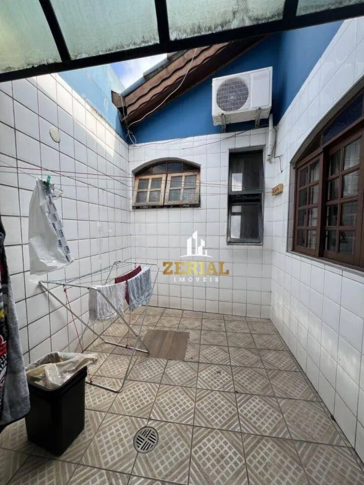 Sobrado, 3 quartos, 298 m² - Foto 5