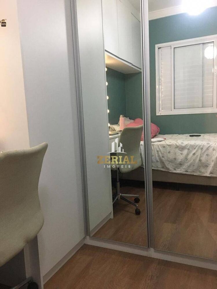 Apartamento à venda com 4 quartos, 125m² - Foto 3