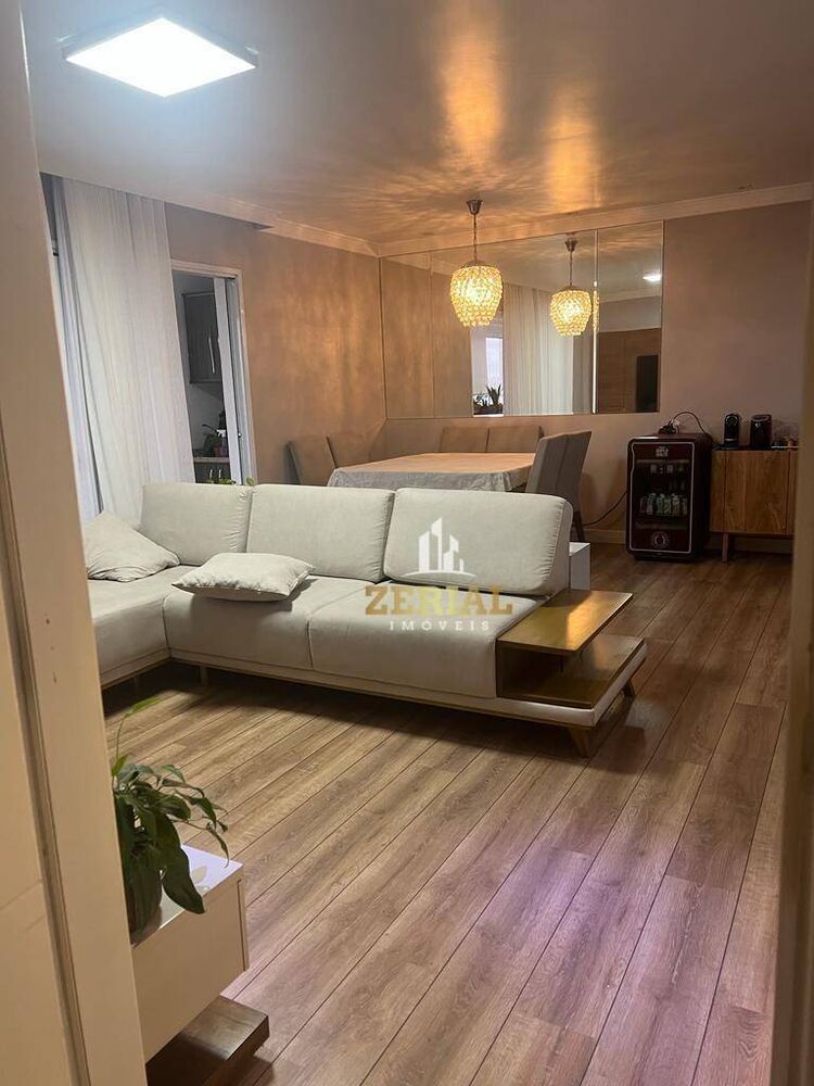 Apartamento à venda com 4 quartos, 125m² - Foto 1