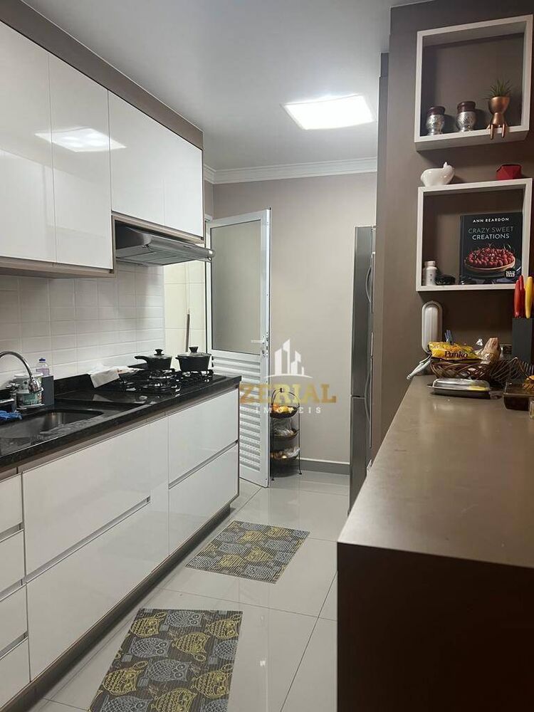 Apartamento à venda com 4 quartos, 125m² - Foto 2