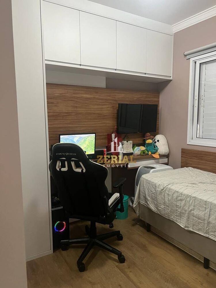 Apartamento à venda com 4 quartos, 125m² - Foto 4