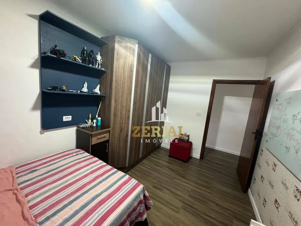 Sobrado, 4 quartos, 442 m² - Foto 6
