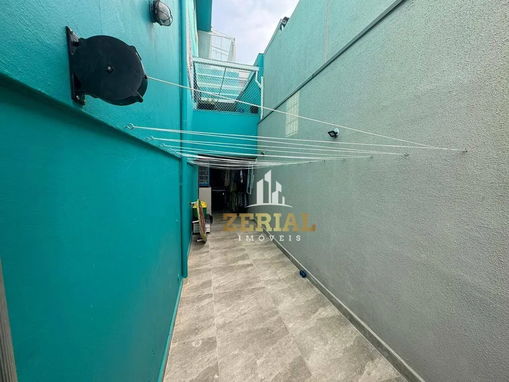 Sobrado, 4 quartos, 442 m² - Foto 9