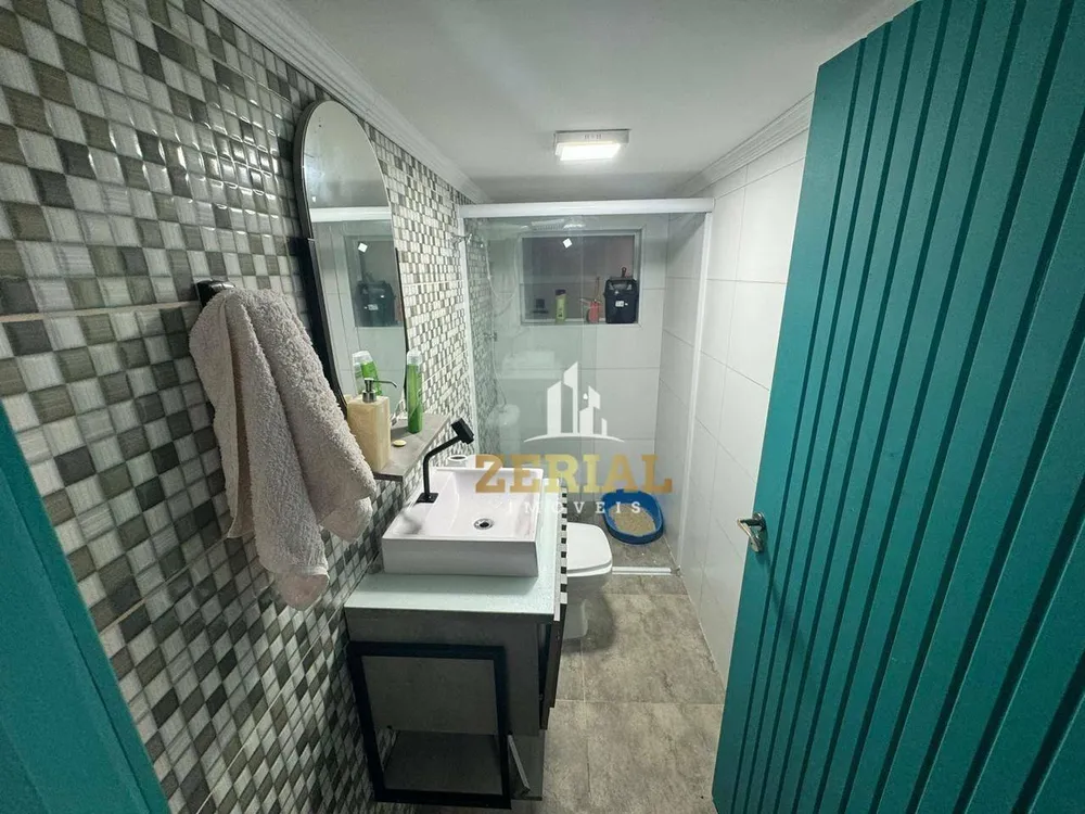 Sobrado, 4 quartos, 442 m² - Foto 11