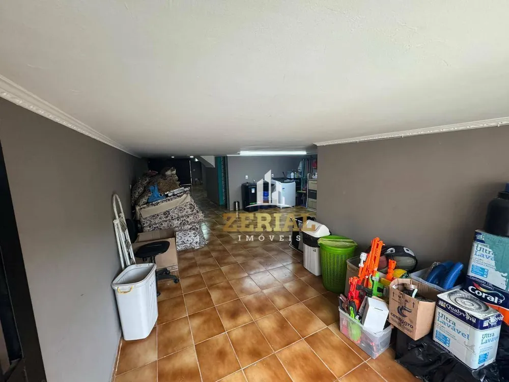 Sobrado, 4 quartos, 442 m² - Foto 12