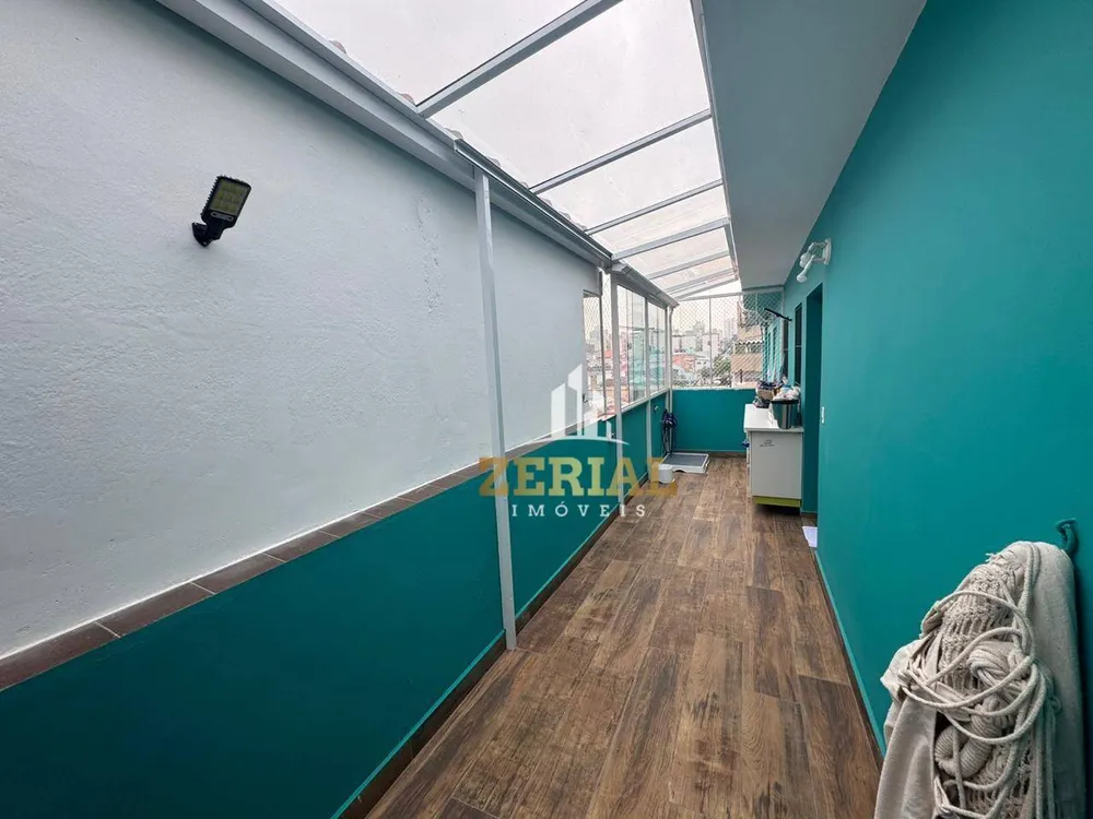 Sobrado, 4 quartos, 442 m² - Foto 10