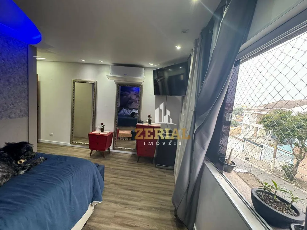 Sobrado, 3 quartos, 442 m² - Foto 4