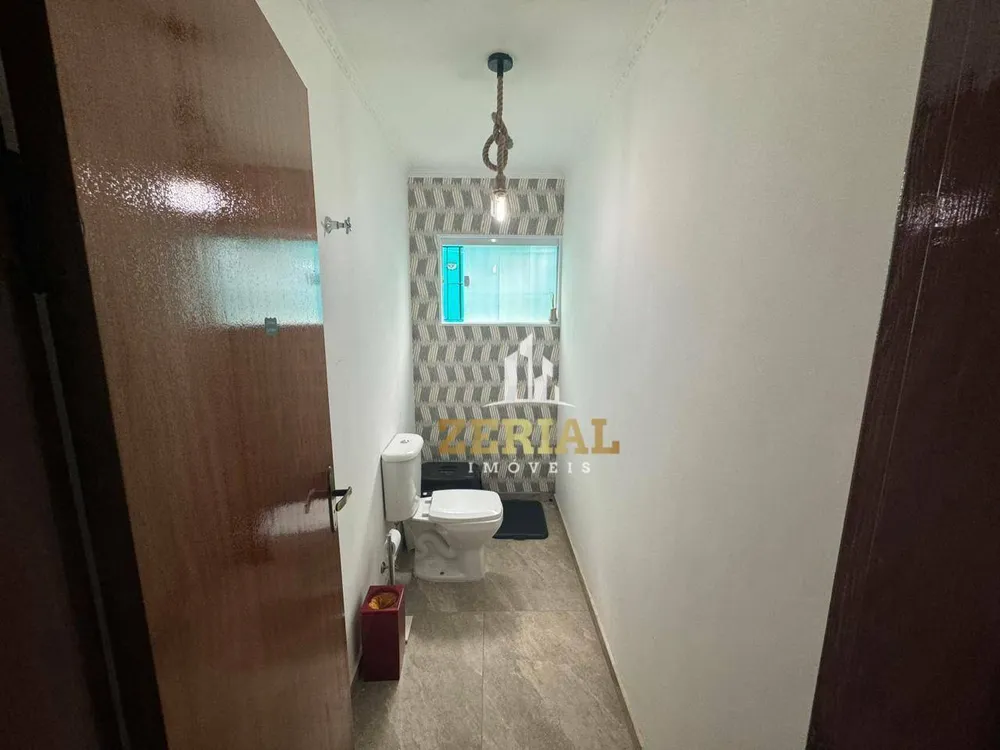 Sobrado, 3 quartos, 442 m² - Foto 2