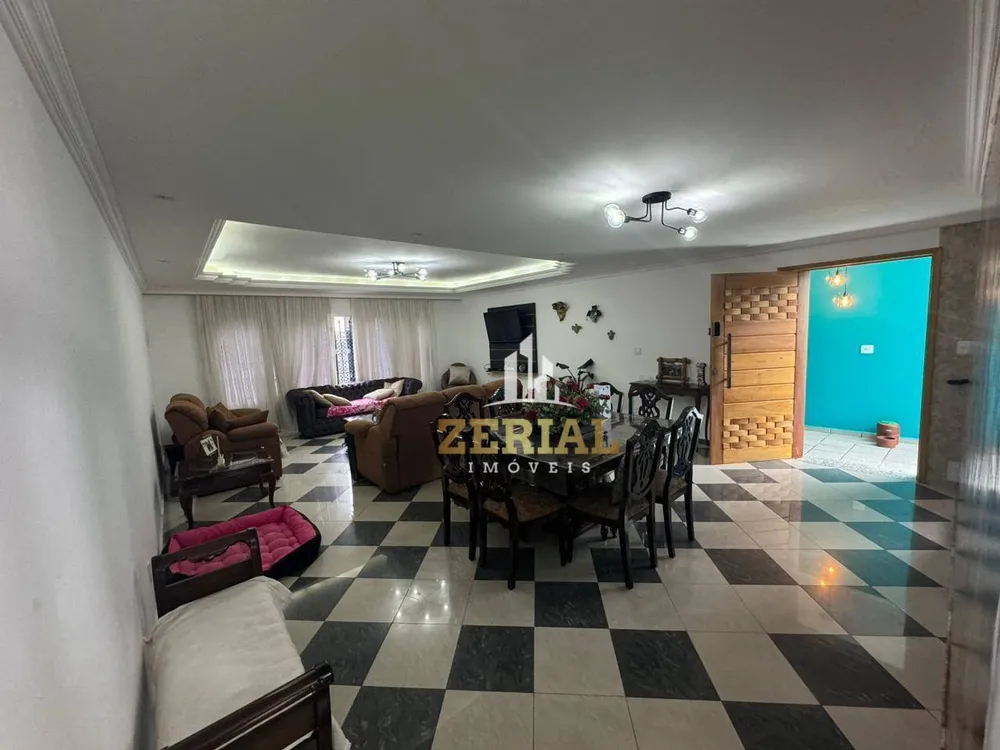 Sobrado, 3 quartos, 442 m² - Foto 3