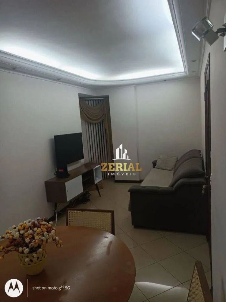 Apartamento, 2 quartos, 63 m² - Foto 1
