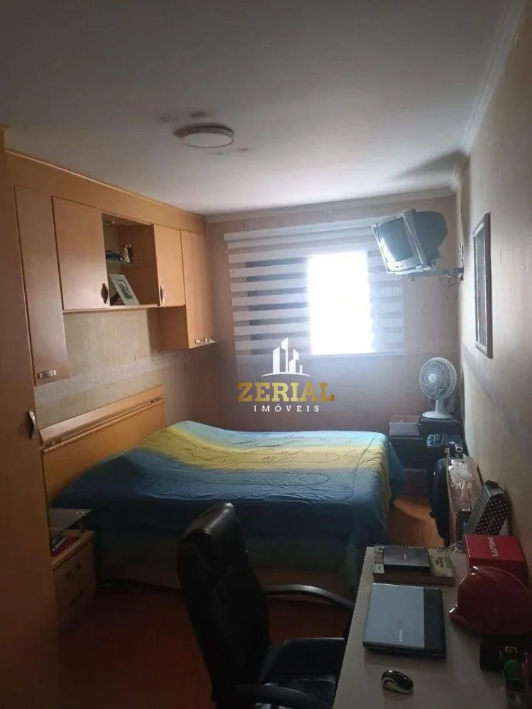 Apartamento, 2 quartos, 63 m² - Foto 6