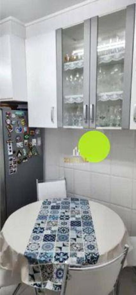 Apartamento à venda com 4 quartos, 143m² - Foto 8