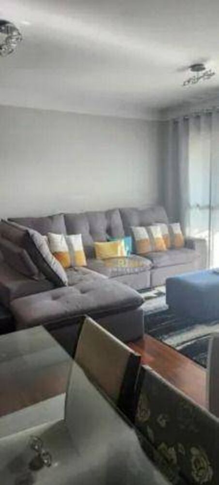 Apartamento à venda com 4 quartos, 143m² - Foto 2