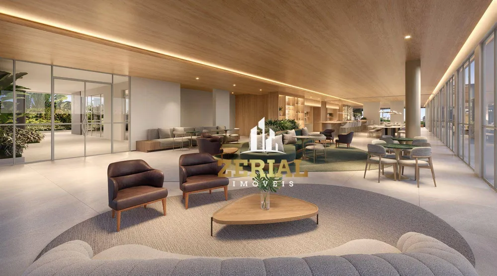 Cobertura, 4 quartos, 486 m² - Foto 6