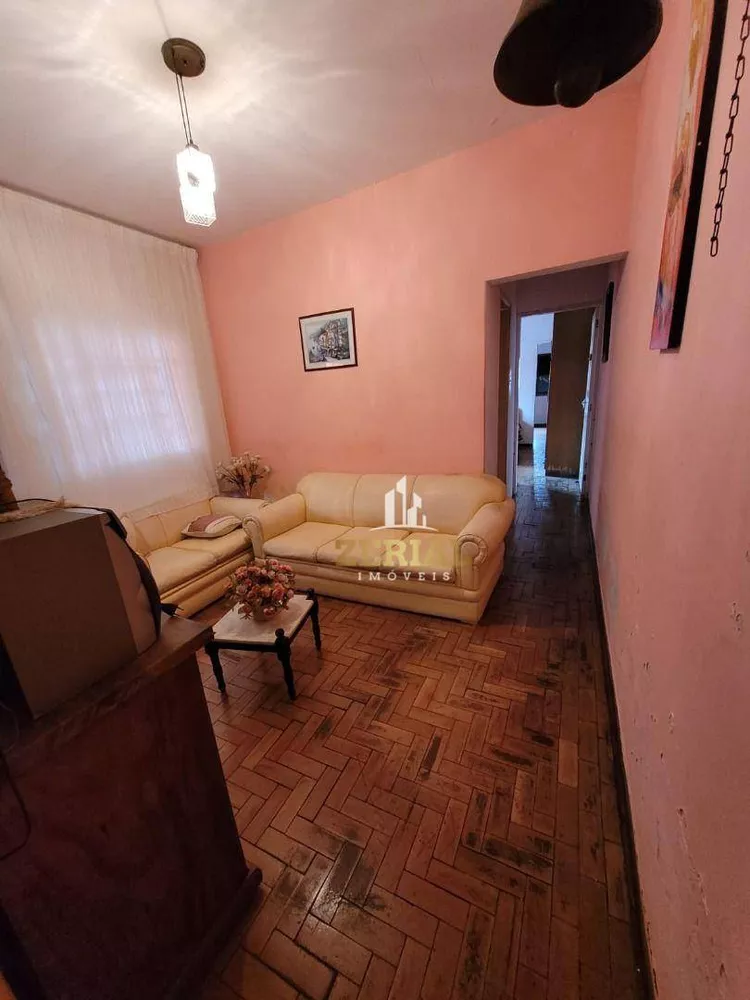 Casa à venda com 2 quartos, 165m² - Foto 1