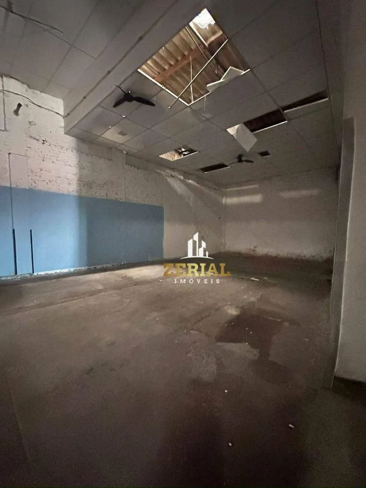 Depósito-Galpão, 489 m² - Foto 4