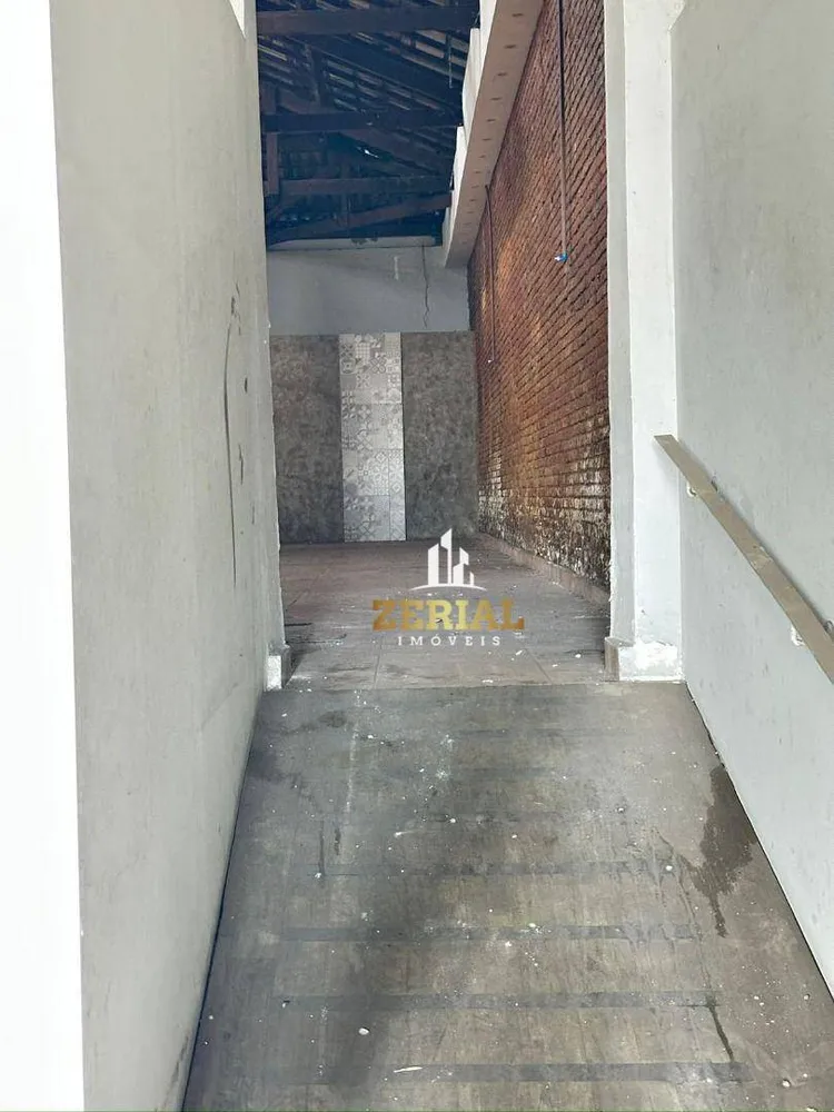 Depósito-Galpão, 489 m² - Foto 12