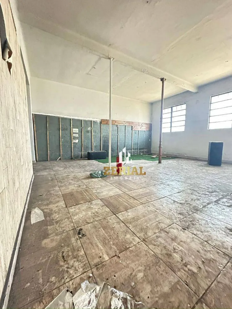 Depósito-Galpão, 489 m² - Foto 10
