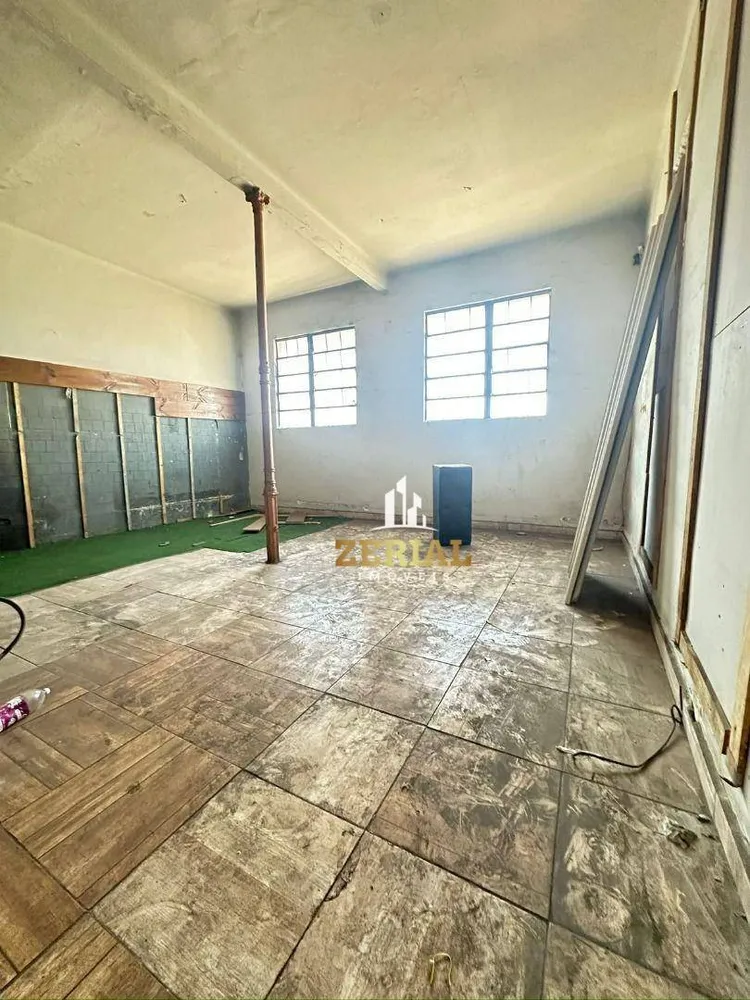 Depósito-Galpão, 489 m² - Foto 8