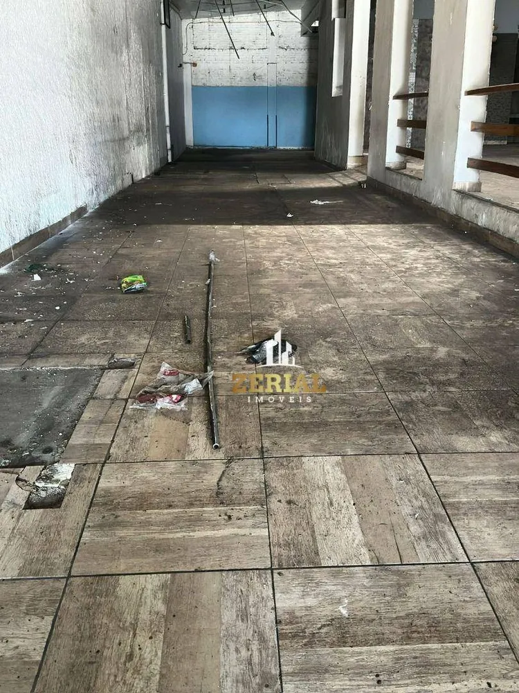 Depósito-Galpão, 489 m² - Foto 11