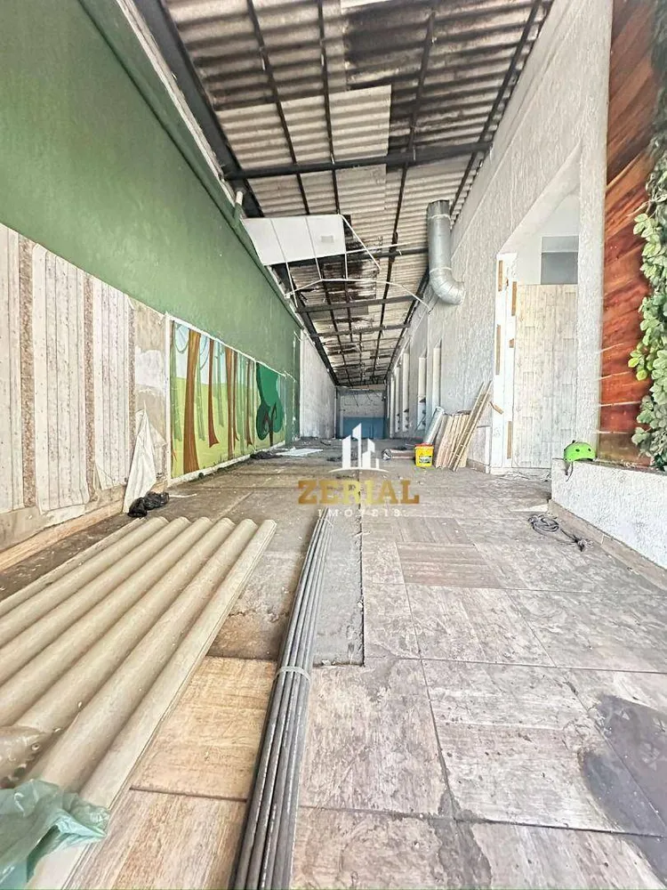 Depósito-Galpão, 489 m² - Foto 9