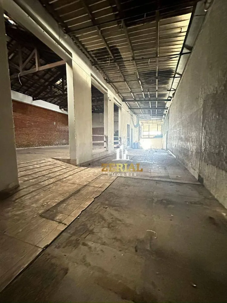 Depósito-Galpão, 489 m² - Foto 7
