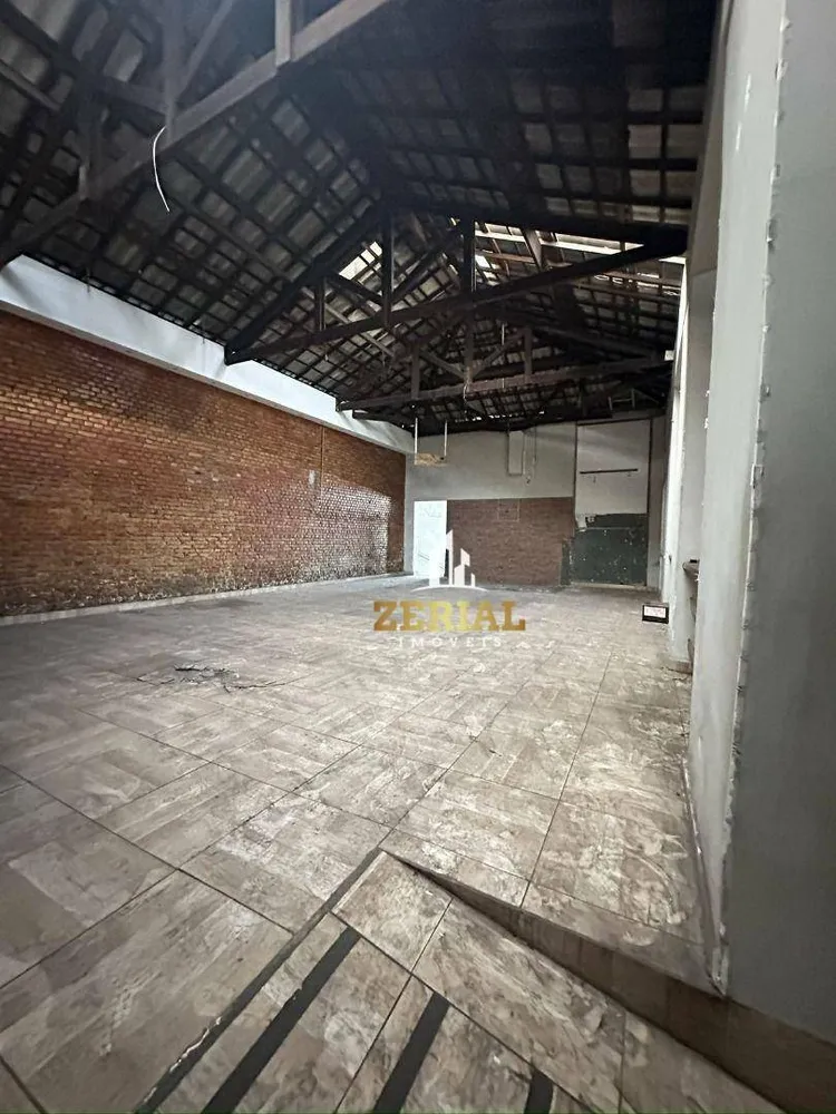 Depósito-Galpão, 489 m² - Foto 2