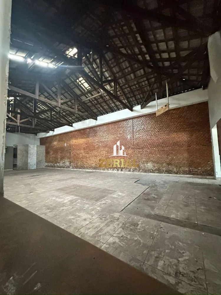 Depósito-Galpão, 489 m² - Foto 3