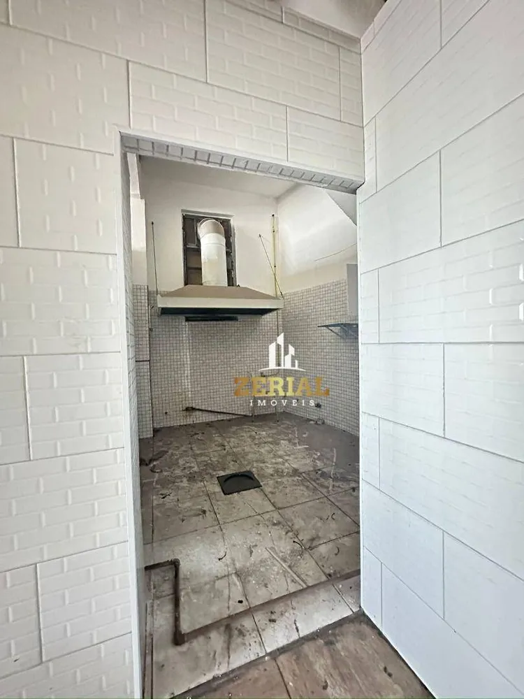 Depósito-Galpão, 489 m² - Foto 6