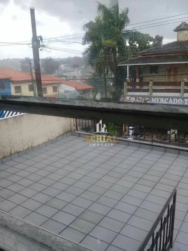Casa, 2 quartos, 240 m² - Foto 11