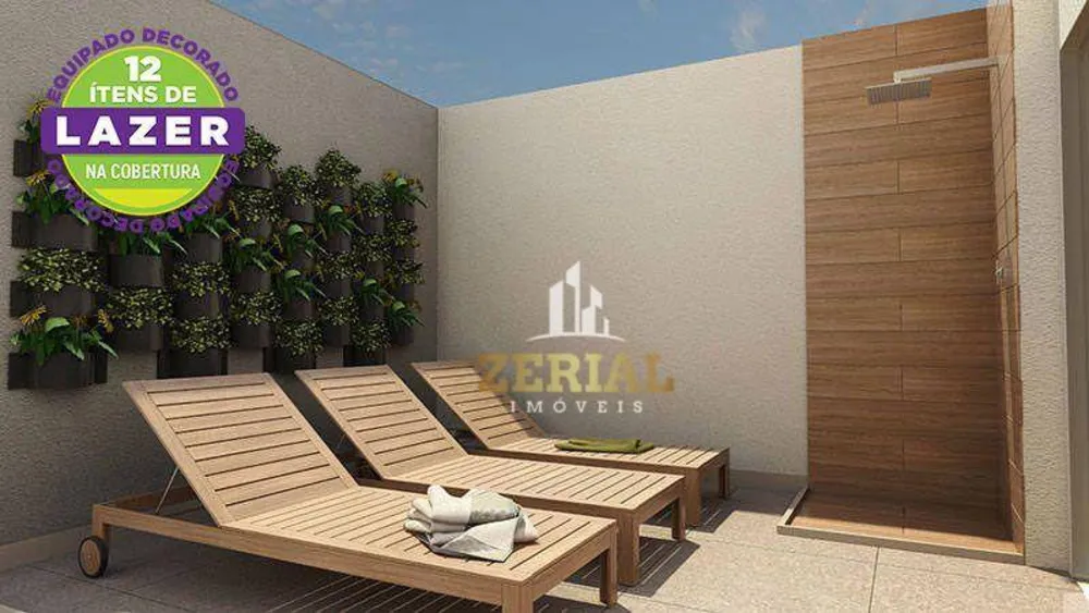 Apartamento, 2 quartos, 42 m² - Foto 8