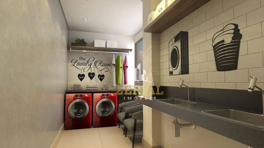 Apartamento, 2 quartos, 42 m² - Foto 3