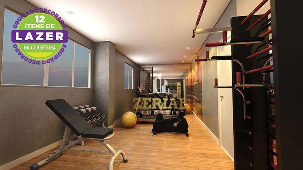 Apartamento, 2 quartos, 42 m² - Foto 7