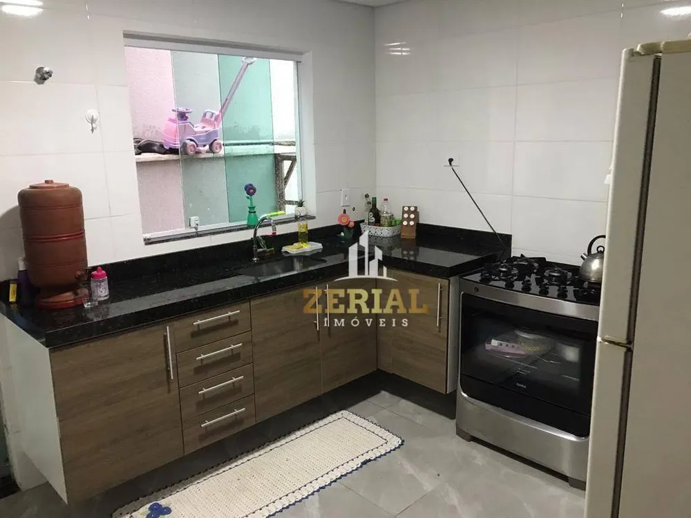 Sobrado, 3 quartos, 125 m² - Foto 1