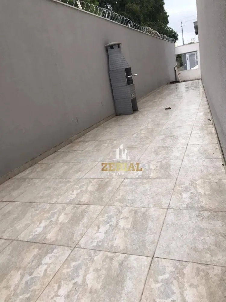 Sobrado, 3 quartos, 125 m² - Foto 7