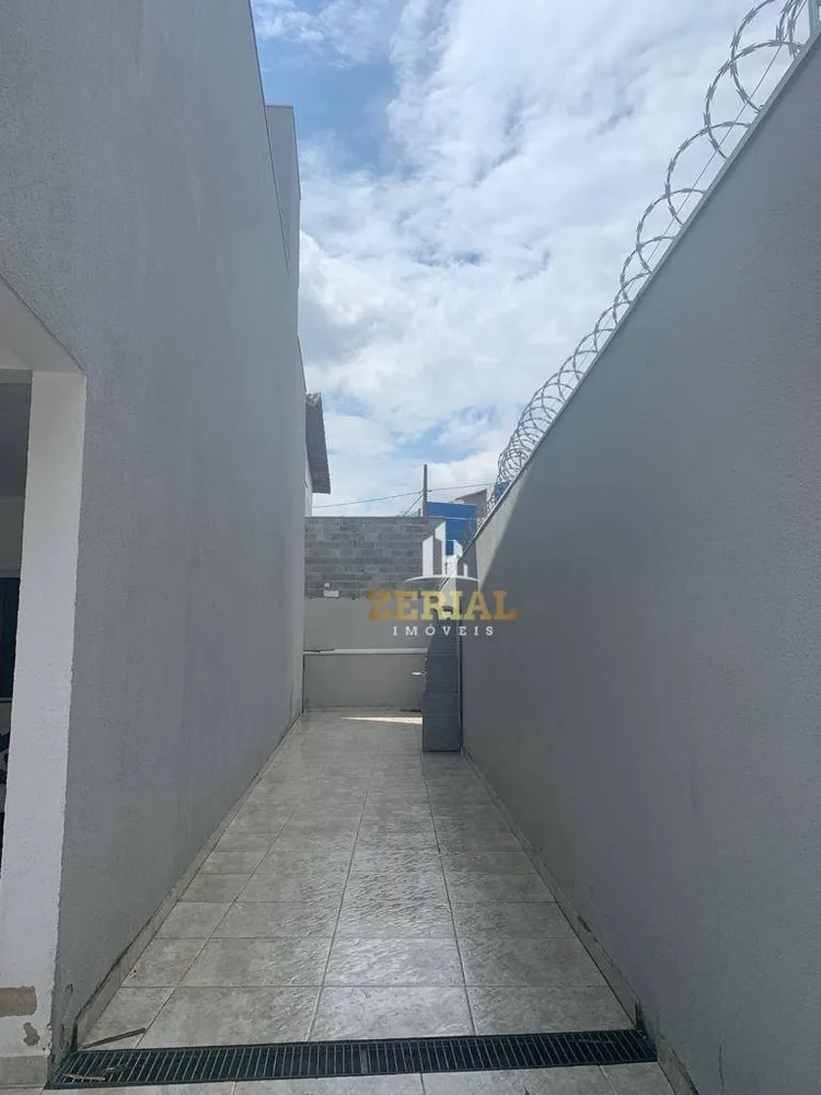 Sobrado, 3 quartos, 125 m² - Foto 4