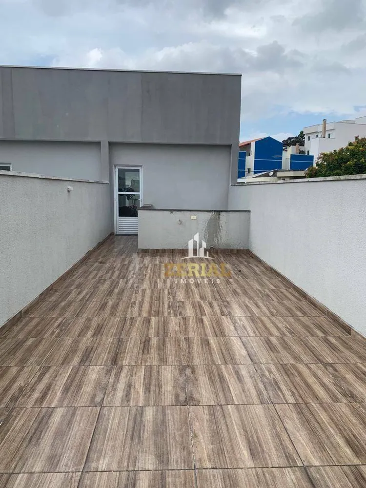 Sobrado, 3 quartos, 125 m² - Foto 8