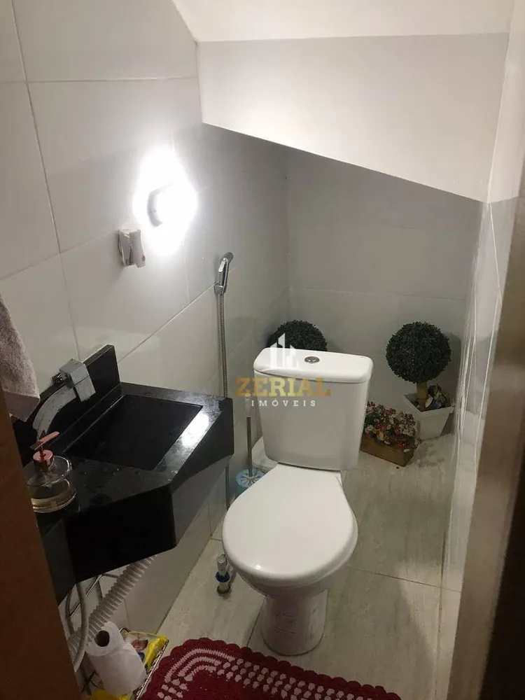 Sobrado, 3 quartos, 125 m² - Foto 10