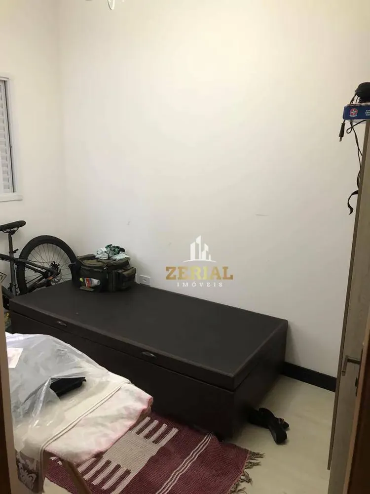 Sobrado, 3 quartos, 125 m² - Foto 2