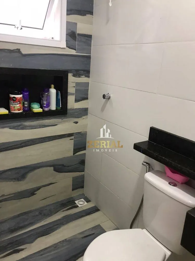 Sobrado, 3 quartos, 125 m² - Foto 11