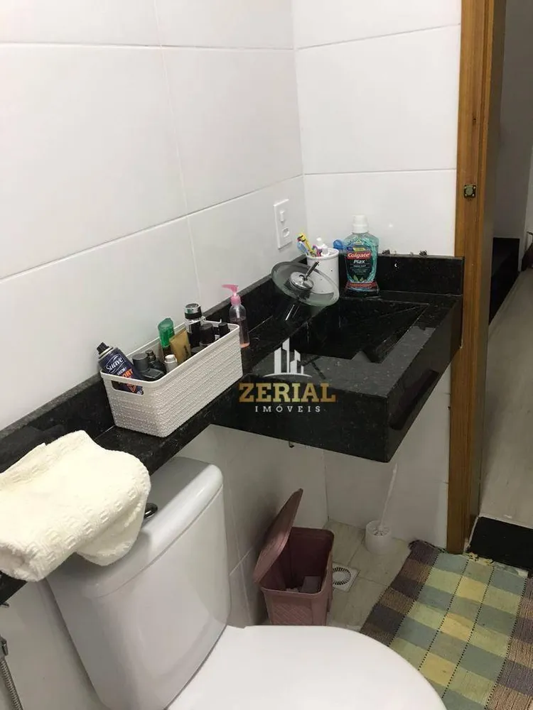 Sobrado, 3 quartos, 125 m² - Foto 12