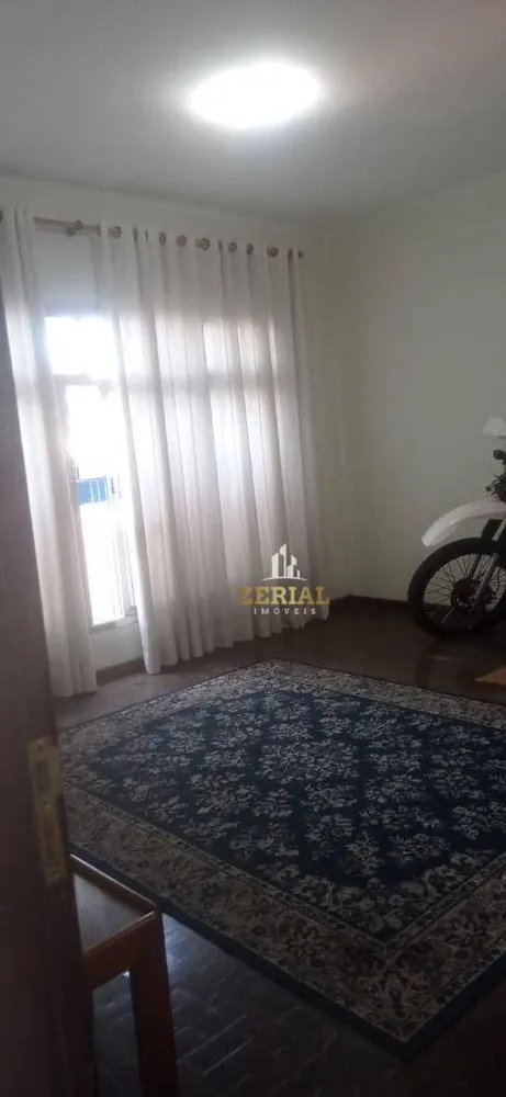Sobrado, 3 quartos, 130 m² - Foto 2