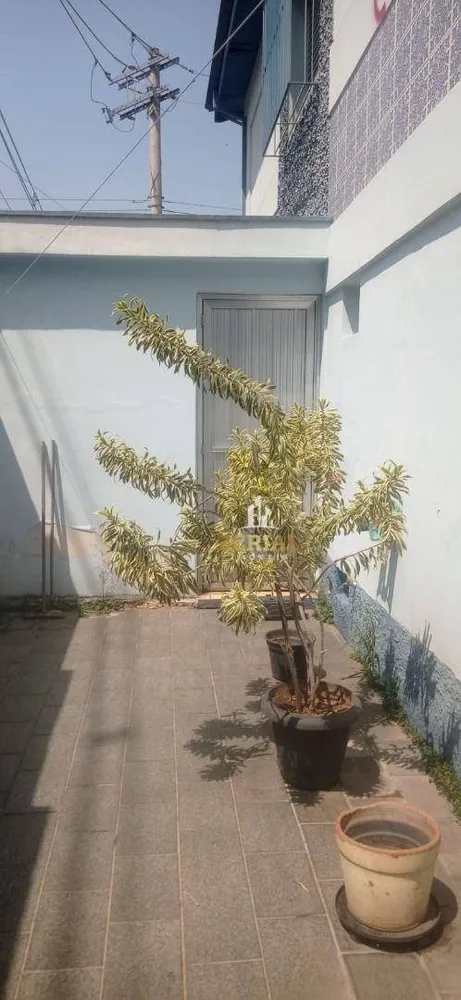 Sobrado, 3 quartos, 130 m² - Foto 14